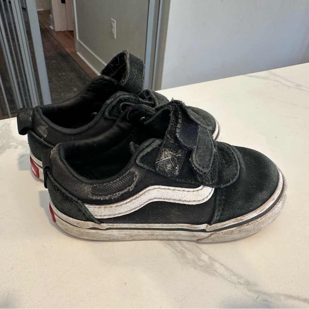 7c vans